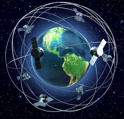 虹云工程首星成功发射，北京网络服务助力全球覆盖迈出关键一步