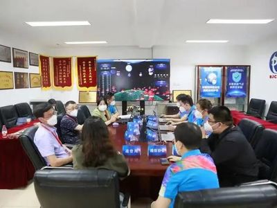 启明星辰鼎力支撑北京市职工职业技能大赛，筑牢信息通信网络安全防线