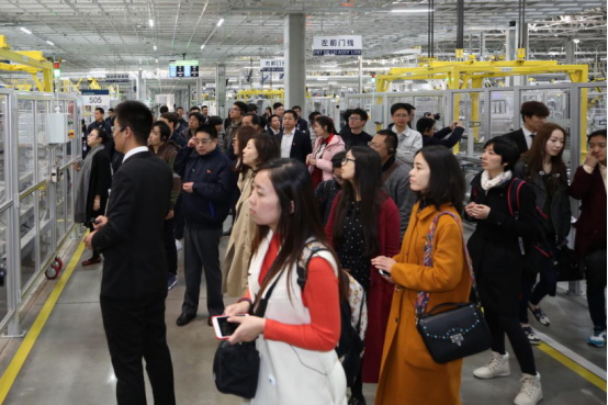 京津冀产业协同发展 北京现代勇做“急先锋”，网络技术服务赋能新格局