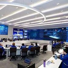 科技赋能冰雪盛会 23项创新技术点亮2022北京冬奥